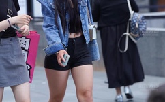 莫露露未经处理雅照